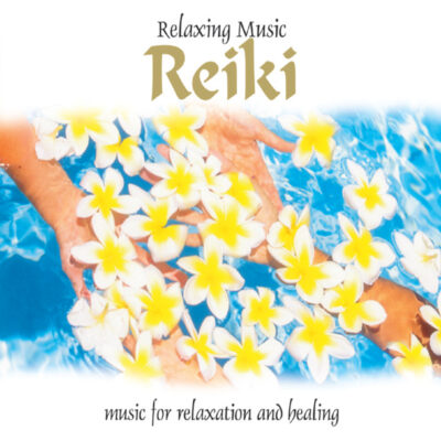 RELAXING MUSIC, REIKI