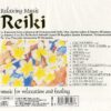 RELAXING MUSIC, REIKI - immagine 2