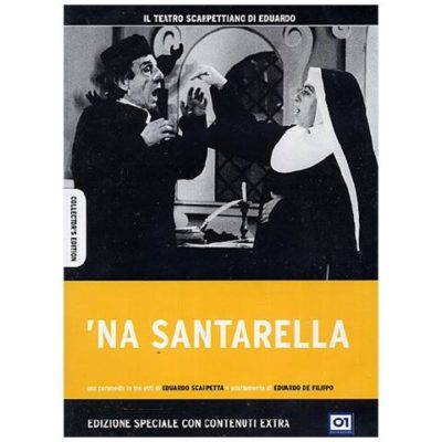 NA SANTARELLA