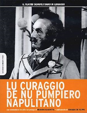 LU CURAGGIU DE NU PUMPIERE NAPOLETANO