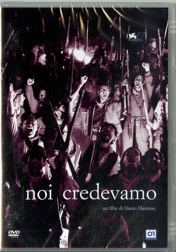 NOI CREDEVAMO