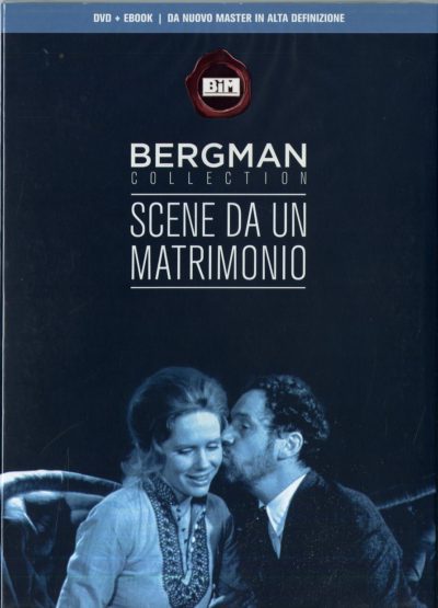 SCENE DA UN MATRIMONIO