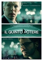 IL QUINTO POTERE