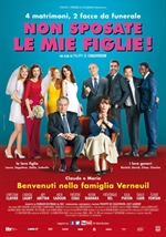 NON SPOSATE LE MIE FIGLIE