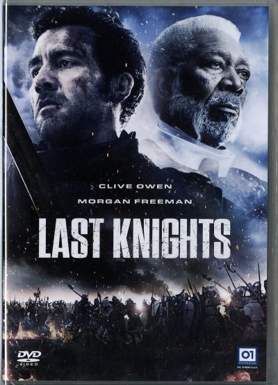 LAST KNIGHTS