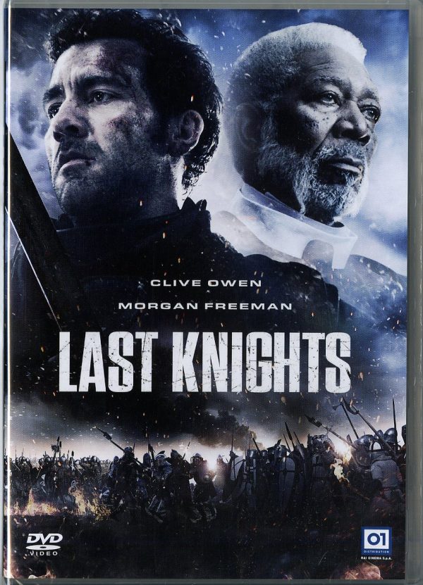 LAST KNIGHTS