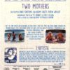 TWO MOTHERS (STORIE DA FILM - COVER NINE ANTICO) - immagine 2