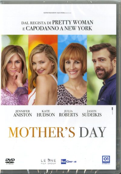 MOTHER'S DAY