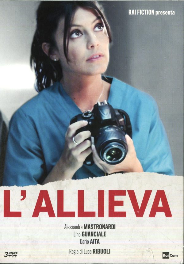 L'ALLIEVA