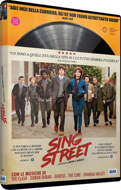 SING STREET