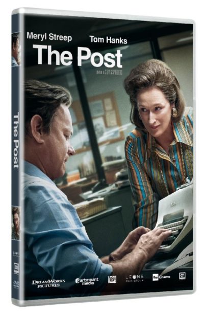 THE POST