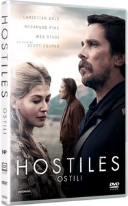 HOSTILES - OSTILI