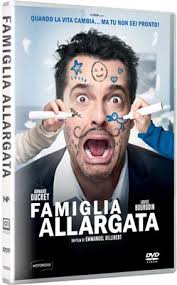 FAMIGLIA ALLARGATA