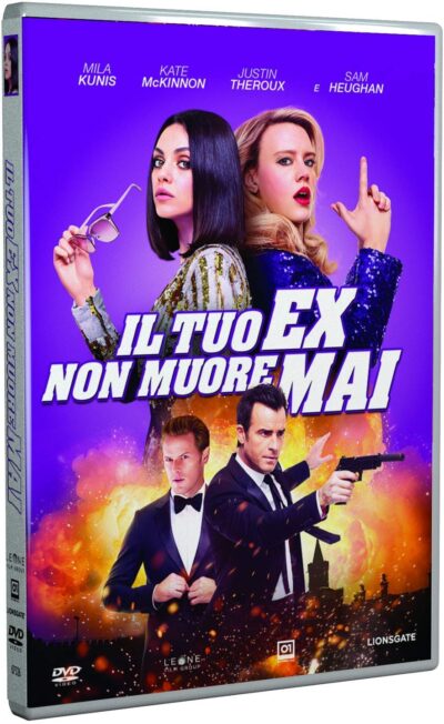 IL TUO EX NON MUORE MAI