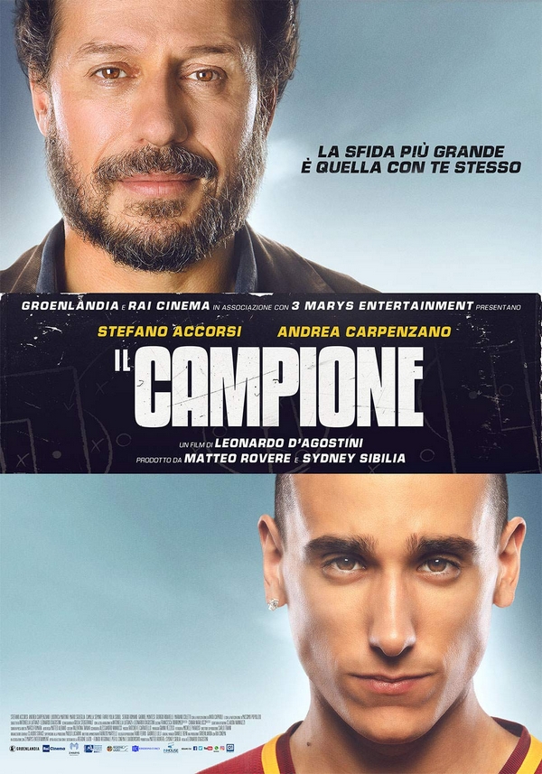 IL CAMPIONE