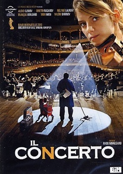 IL CONCERTO