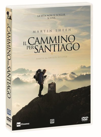 IL CAMMINO PER SANTIAGO