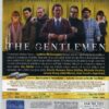 THE GENTLEMEN - immagine 2