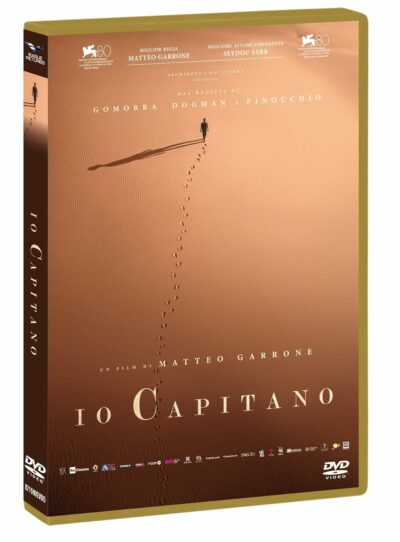 IO CAPITANO