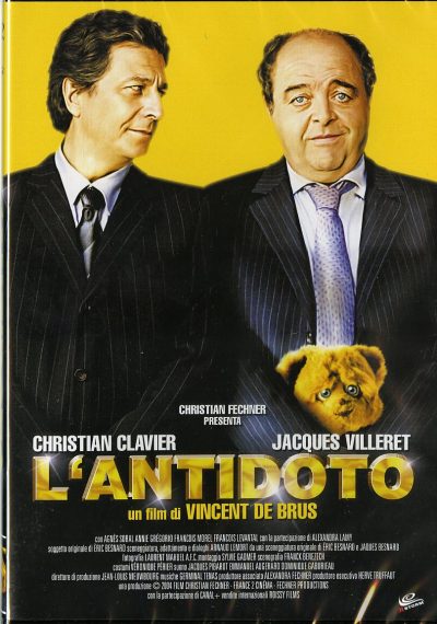 L'ANTIDOTO