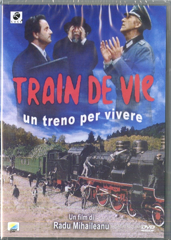 TRAIN DE VIE
