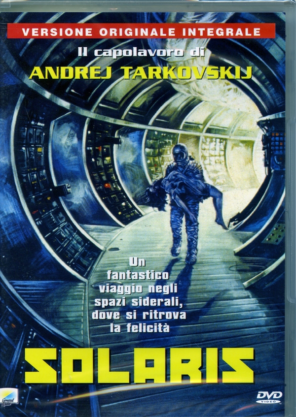 SOLARIS (1972)