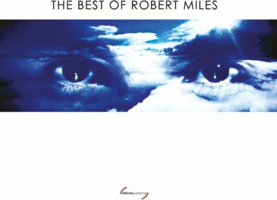 THE BEST OF ROBERT MILES (VINYL BLACK LIMITED EDT.)