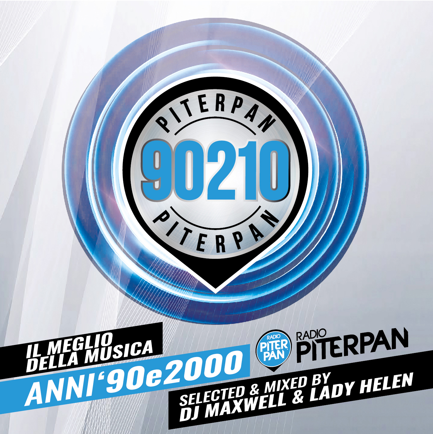 PITERPAN 90210 COMPILATION