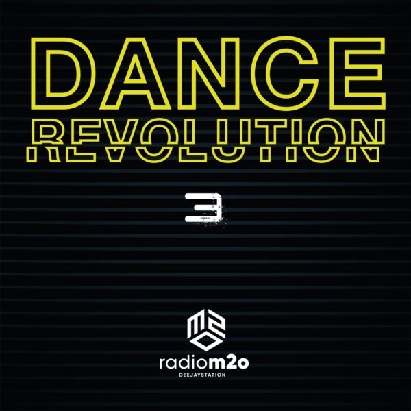 DANCE REVOLUTION 3 (M2O)