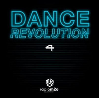 DANCE REVOLUTION VOL.4