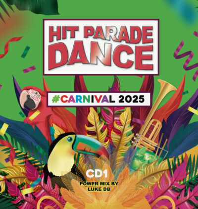 HIT PARADE DANCE #CARNIVAL 2025