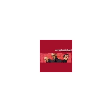 TUTTOATTACCATO (DIGIPACK)