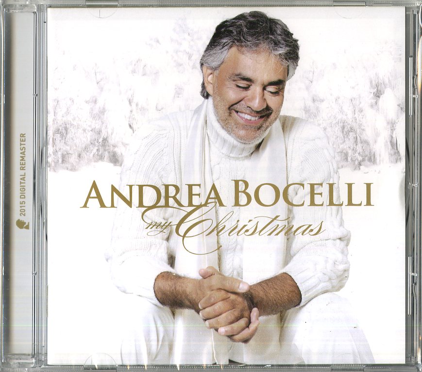 MY CHRISTMAS