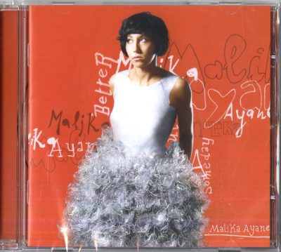 MALIKA AYANE