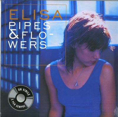 PIPES & FLOWERS (LP 180 GR.)