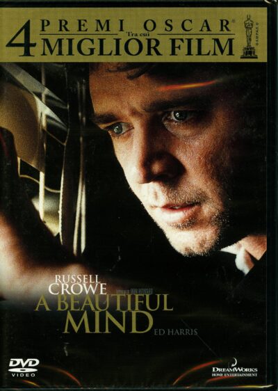 A BEAUTIFUL MIND
