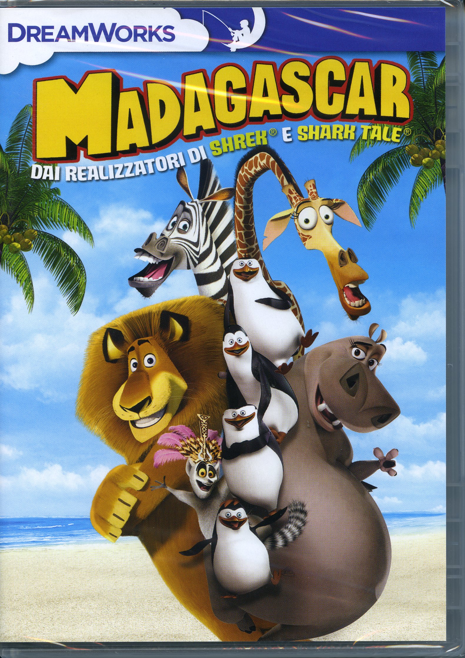 MADAGASCAR