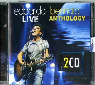 LIVE ANTHOLOGY
