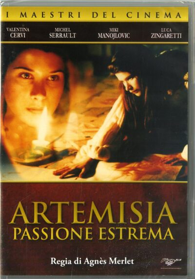 ARTEMISIA