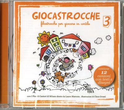 GIOCASTROCCHE VOL.3