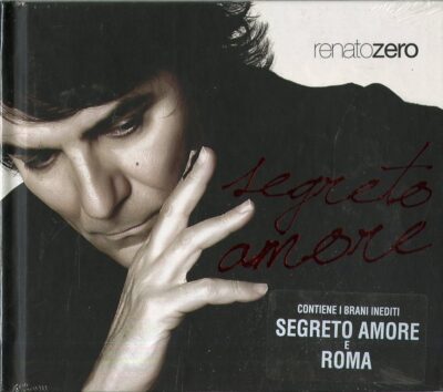 SEGRETO AMORE (BEST+2-INEDITI)