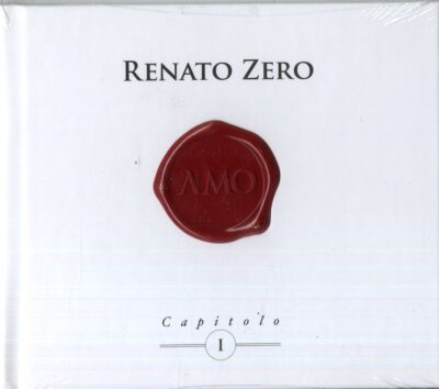 AMO - CAPITOLO I