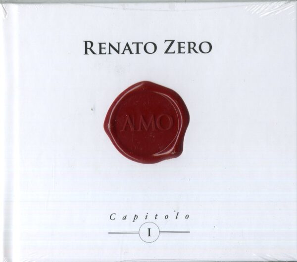 AMO - CAPITOLO I