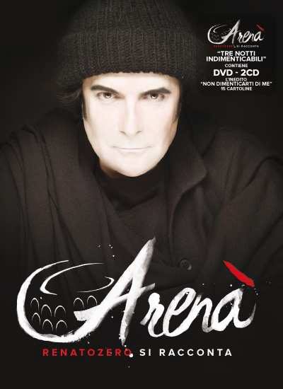 ARENA (2CD + DVD)