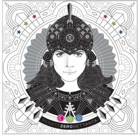 ZEROSETTANTA (MASTERBOOK VINILE + 6 LP 180 GR. + LIBRO 36 PAGINE LIMITED EDT.)