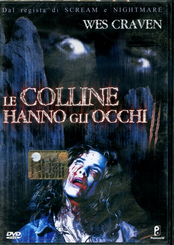 LE COLLINE HANNO GLI OCCHI 2