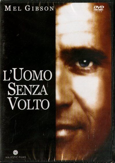 L'UOMO SENZA VOLTO