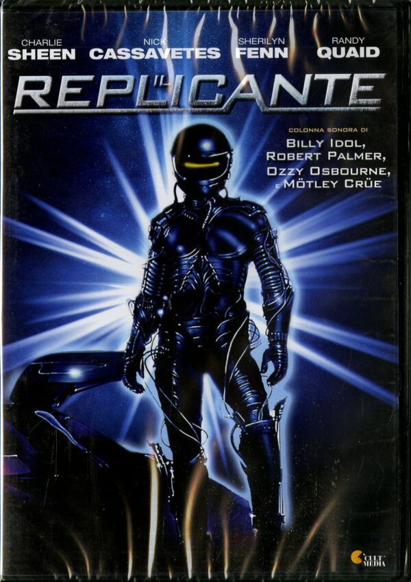 REPLICANTE (IL)