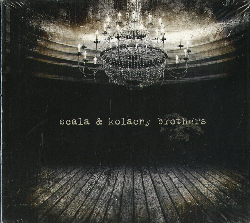 SCALA & KOLANCY BROTHERS