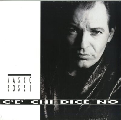 C'E' CHI DICE NO (180 GR.)
